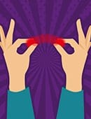 Spirit Lights Trick and download