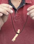 Spirit Pointer Trick