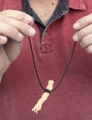 Spirit Pointer Trick