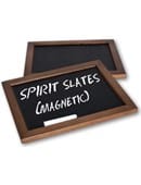 Spirit Slates Magnetic Trick