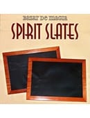 Spirit Slates Trick