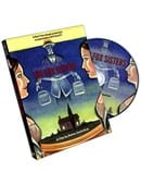 Spiritualism - The Fox Sisters DVD