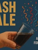 Splash Finale Trick