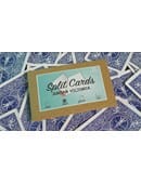 Split Cards 15 ct. Trick