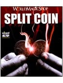 Split Coin Trick