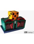 Split Die Box Trick