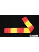 Split Hanky Streamer Trick