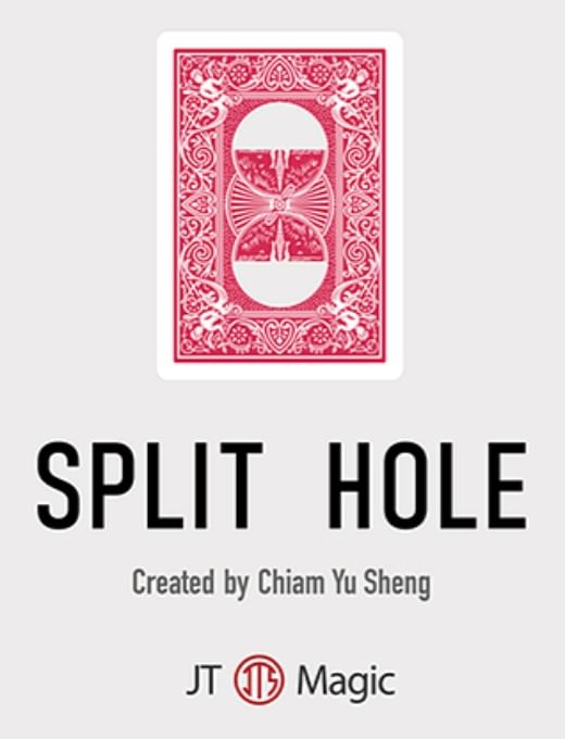 Split Hole Trick