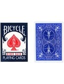 Bicycle Split Pop Eyed Popper Deck  Deck of Cards