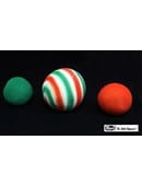 Sponge Ball Blendo Trick