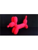 Sponge Balloon Dog Trick and download