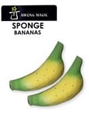 Sponge Bananas Accessory