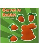 Sponge Carrot to Rabbit Trick