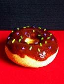 Sponge Doughnut Accessory