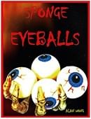 Sponge Eyeballs Trick