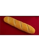 Sponge French Baguette Accessory