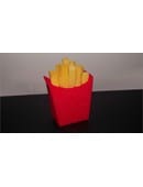 Sponge French Fries Accessory