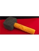 Sponge Hammer Accessory