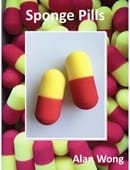 Sponge Pills Accessory