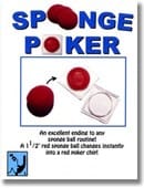 Sponge Poker Trick