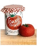 Sponge Tomatoes Trick and download