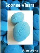 Sponge Viagra Accessory