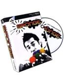 Sponge DVD