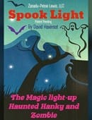 SPOOK LIGHT Trick