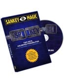 Spookey DVD