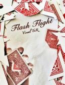Spool for Flash Flight Refill