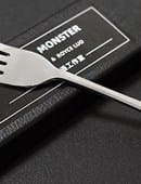 Spoon Monster Trick