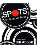 SPOTS Routine DVD