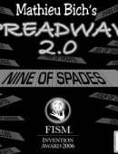 Spreadwave 2.0 Trick