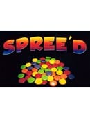 Spree'd Trick