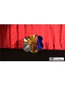 Spring Flower Bouquet 4 in 1 Trick