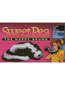 Spring Skunk Trick