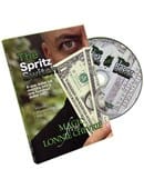 Spritz Switch DVD