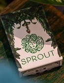 Sprout Playing Cards Deck of Cards
