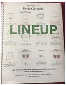 David Garrard's LINEUP Trick