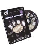 Spun DVD