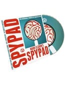 SPYPAD Trick