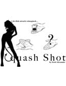 Squash Shot Trick