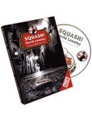 Squash DVD