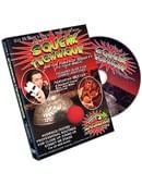 Squeak Technique DVD