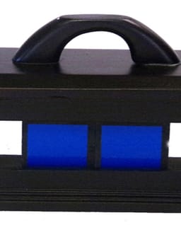 Squeeze Away Block (Close Up Version) Trick