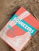 Squeezers V3 Playing Cards Deck of Cards