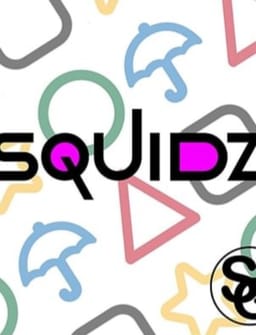 Squidz Trick