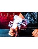 Sleeveless Silent Smoke from Shin Lim DVD & props