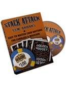 Stack Attack DVD