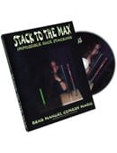 Stack To The Max - Impossible Dice Stacking DVD